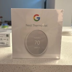 Google nest